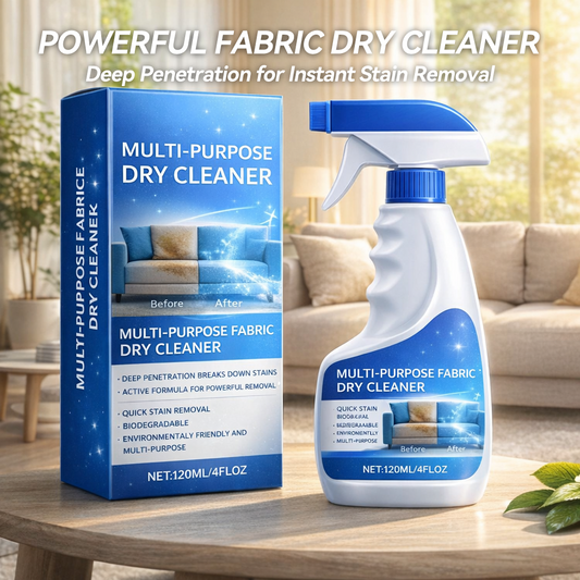 💧𝑴𝒖𝒍𝒕𝒊-𝑷𝒖𝒓𝒑𝒐𝒔𝒆 𝑭𝒂𝒃𝒓𝒊𝒄 𝑫𝒓𝒚 𝑪𝒍𝒆𝒂𝒏𝒆𝒓 𝑺𝒑𝒓𝒂𝒚 – 𝑫𝒆𝒆𝒑 𝑺𝒕𝒂𝒊𝒏 𝑹𝒆𝒎𝒐𝒗𝒆𝒓 𝒇𝒐𝒓 𝑺𝒐𝒇𝒂𝒔, 𝑪𝒂𝒓𝒑𝒆𝒕𝒔 & 𝑪𝒂𝒓 𝑺𝒆𝒂𝒕𝒔 | 𝑬𝒄𝒐-𝑭𝒓𝒊𝒆𝒏𝒅𝒍𝒚 𝑼𝒑𝒉𝒐𝒍𝒔𝒕𝒆𝒓𝒚 𝑪𝒍𝒆𝒂𝒏𝒆𝒓 120𝑴𝑳