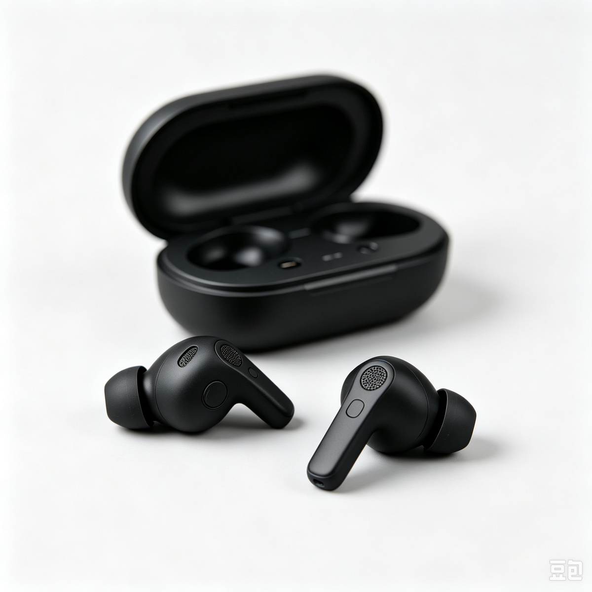 Kelmessa™ Active Noise Cancelling True Wireless Earbuds - Kelmessa™