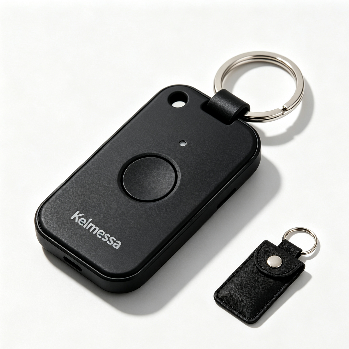 Kelmessa™ Smart Bluetooth Item Tracker‑Kelmessa™