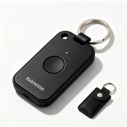 Kelmessa™ Smart Bluetooth Item Tracker‑Kelmessa™