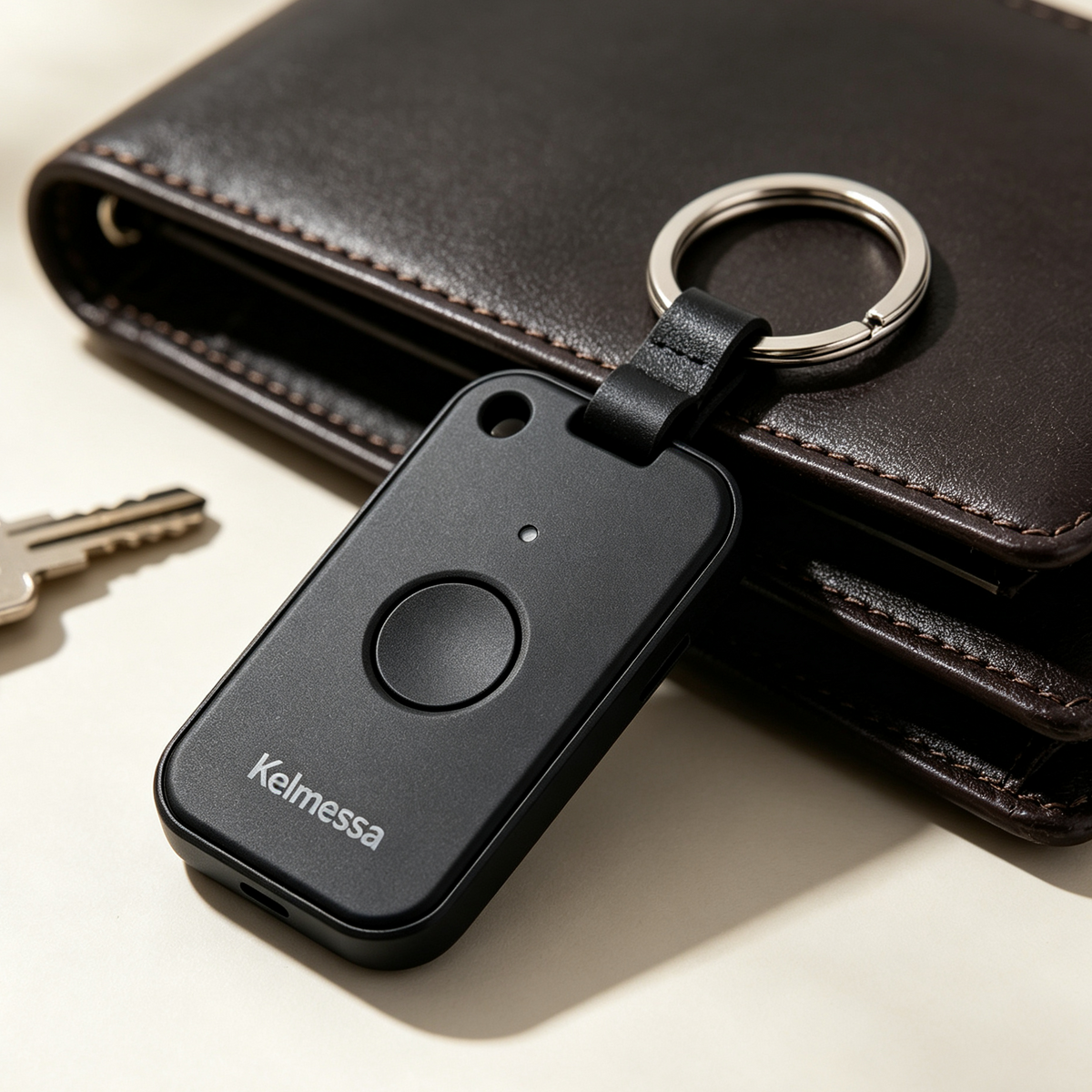 Kelmessa™ Smart Bluetooth Item Tracker‑Kelmessa™