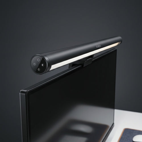 Kelmessa™ Dimmable LED Monitor Light Bar with Touch Controls - Kelmessa™