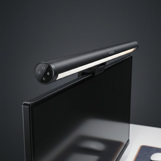 Kelmessa™ Dimmable LED Monitor Light Bar with Touch Controls - Kelmessa™