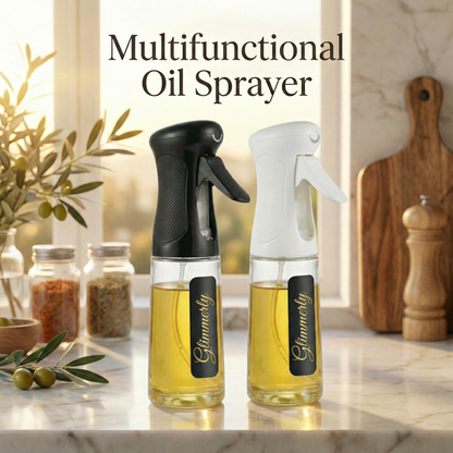 🍔Multi-Purpose Oil Mist Sprayer