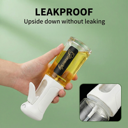 🍔Multi-Purpose Oil Mist Sprayer